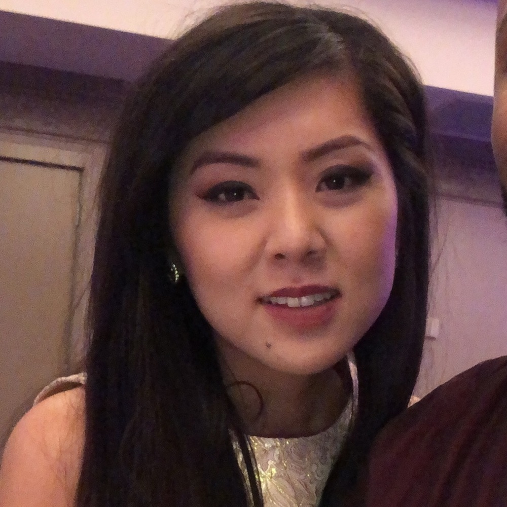 Meet your Posher, Lisa